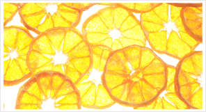  Dried Mandarin Oranges